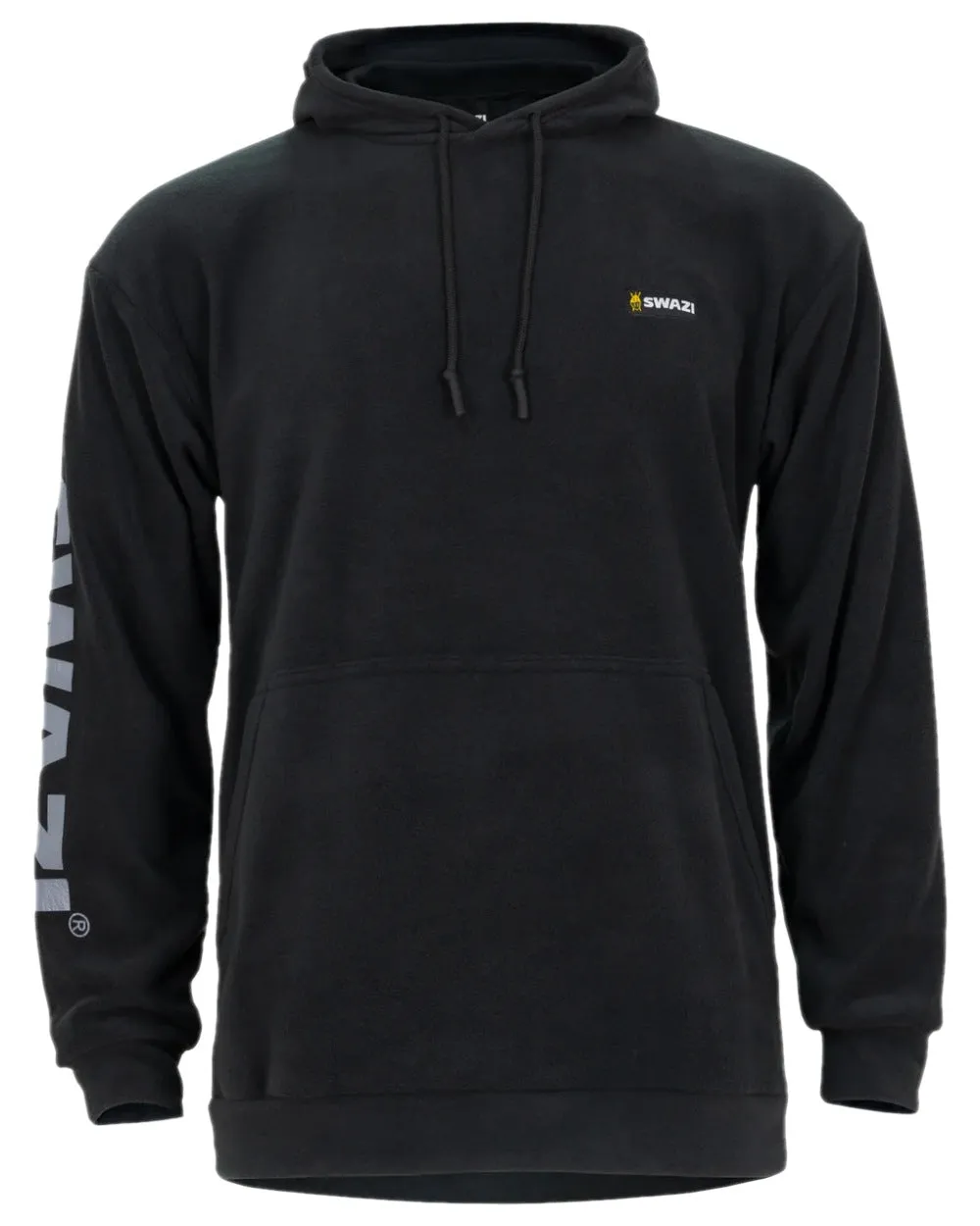Outdoor Fashion Night Out Swazi The Clansman Hoodie