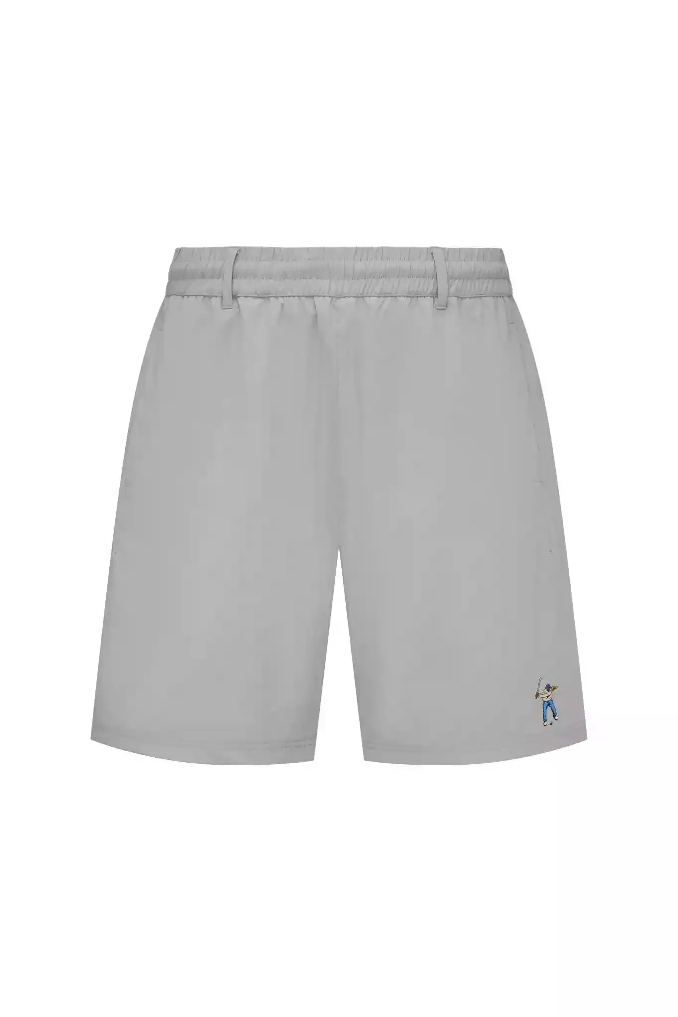 Crossover Short Temperature Regulating Material Designer Style