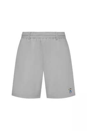 Crossover Short Temperature Regulating Material Designer Style