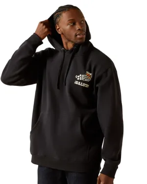 Ariat Mens Sendero When Life Gives You Agaves Hoodie Fashion Wearable