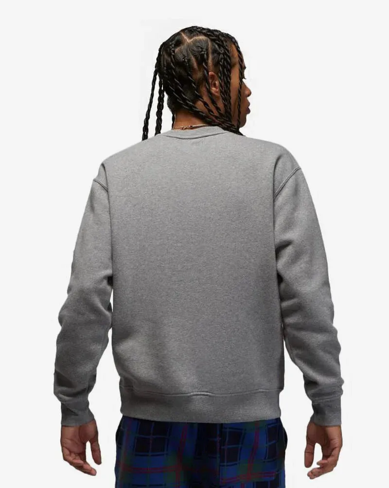 Jordan Men's Sweatshirt DV1574-091 Warm Essentials