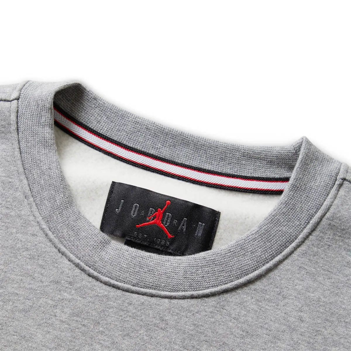 Comfortable Layer Jordan Men's Sweatshirt DV1574-091