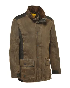 Handmade Glow Verney Carron Fox Evo Original Waterproof Jacket