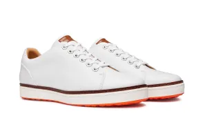 Comfort touch Pontiac v2 | White
