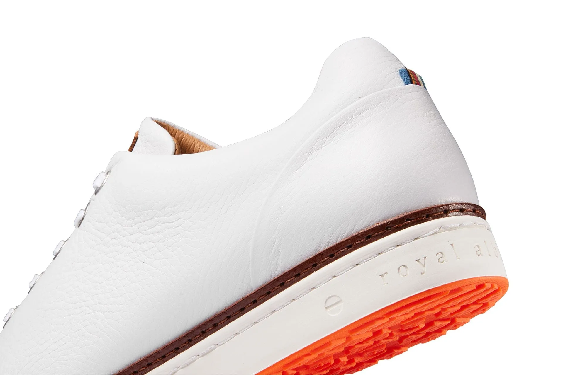 Pontiac v2 | White Support Tech Comfort Cloud Pro