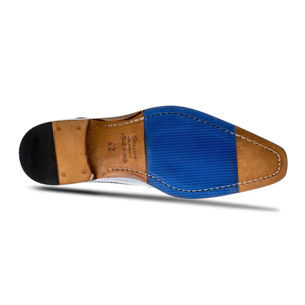 All Comfort Cold Safe VELOCE LOAFER ANTRACITE