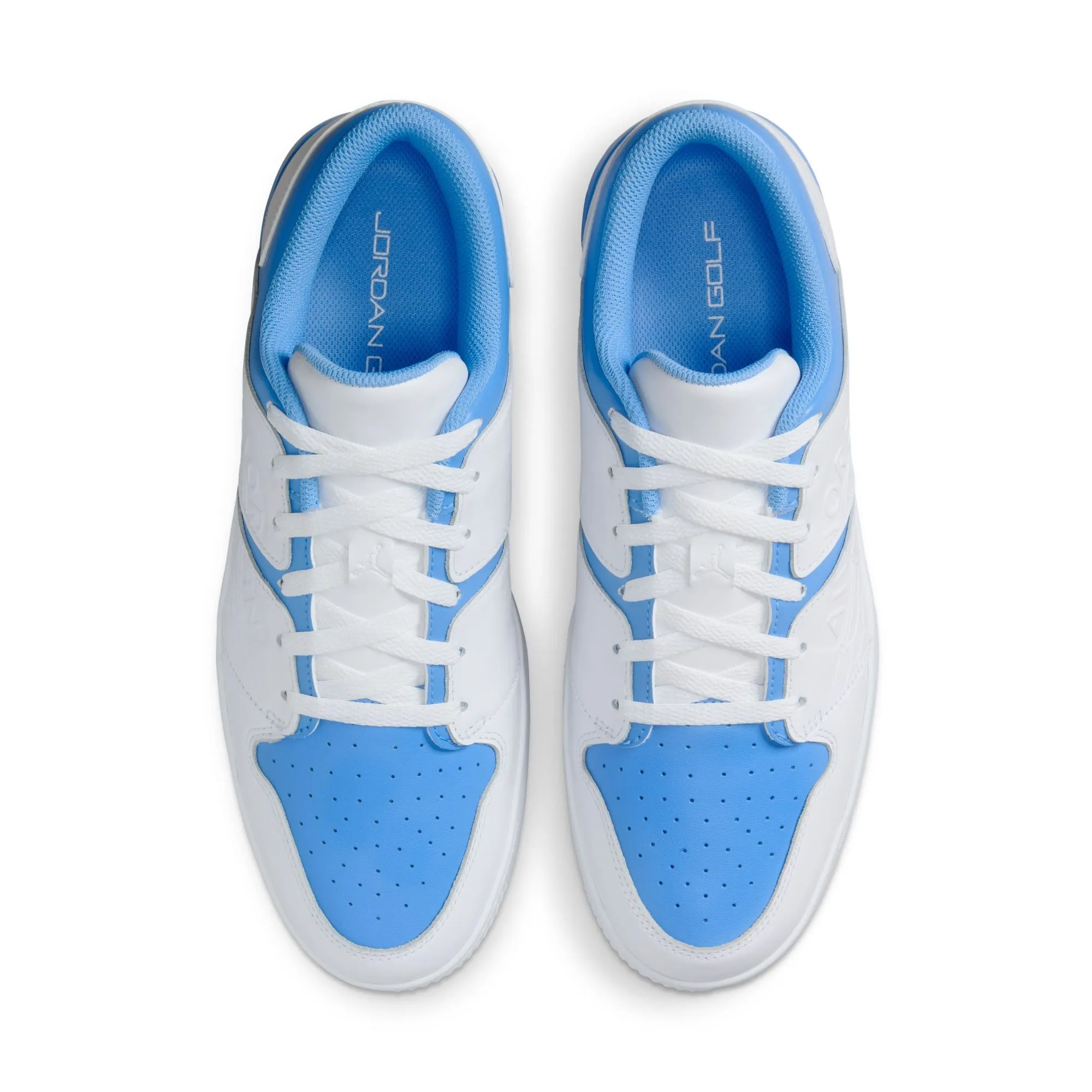 Waterproof Feature Air Jordan NU Retro 1G