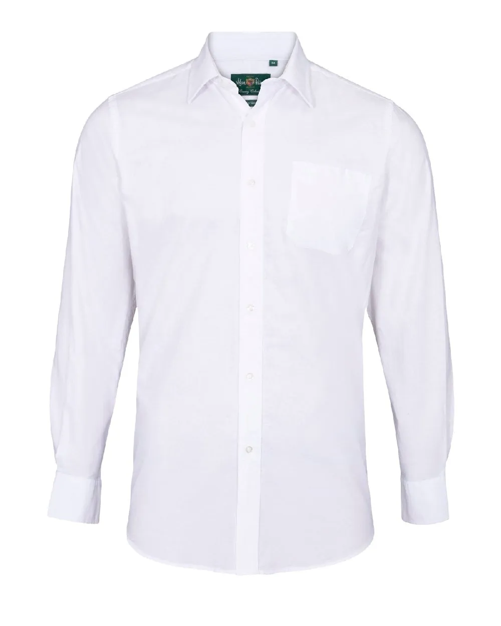 Workwear Style Alan Paine Ilkley Shirt Clearance