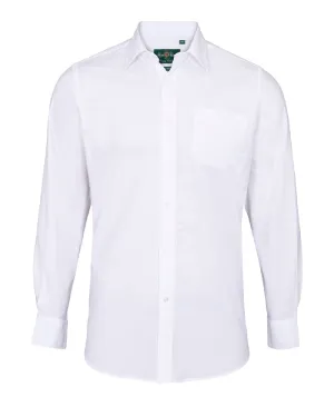 Alan Paine Ilkley Shirt Clearance Stretch Material