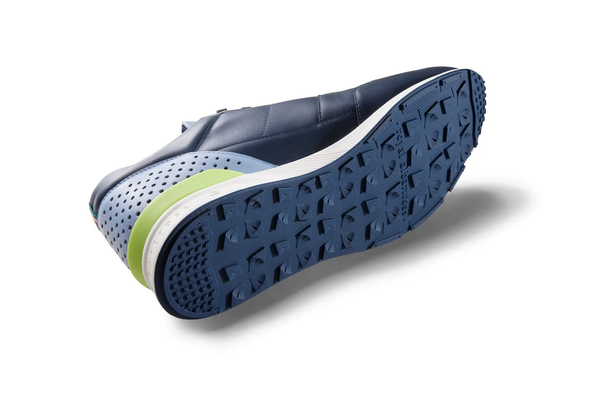Fit Focused Soho Storm | Navy