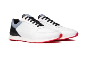 Easy Stance Shock Absorb Soho Storm | White/Black