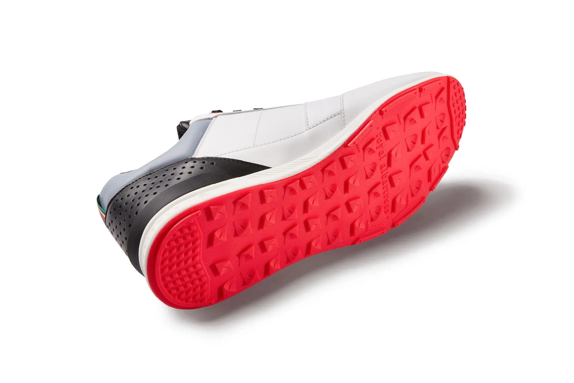 Soho Storm | White/Black Ground Balance