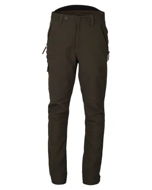 Slim wear Laksen Trackmaster Trousers with CTX