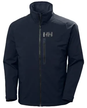 SoftTouch Spirit Glow Helly Hansen Mens HP Racing Lifaloft Jacket