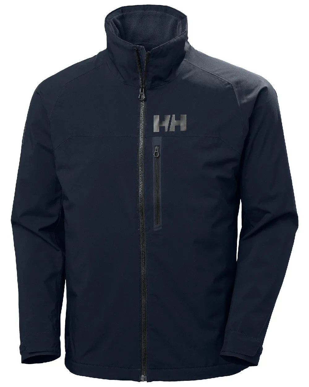 SoftTouch Spirit Glow Helly Hansen Mens HP Racing Lifaloft Jacket