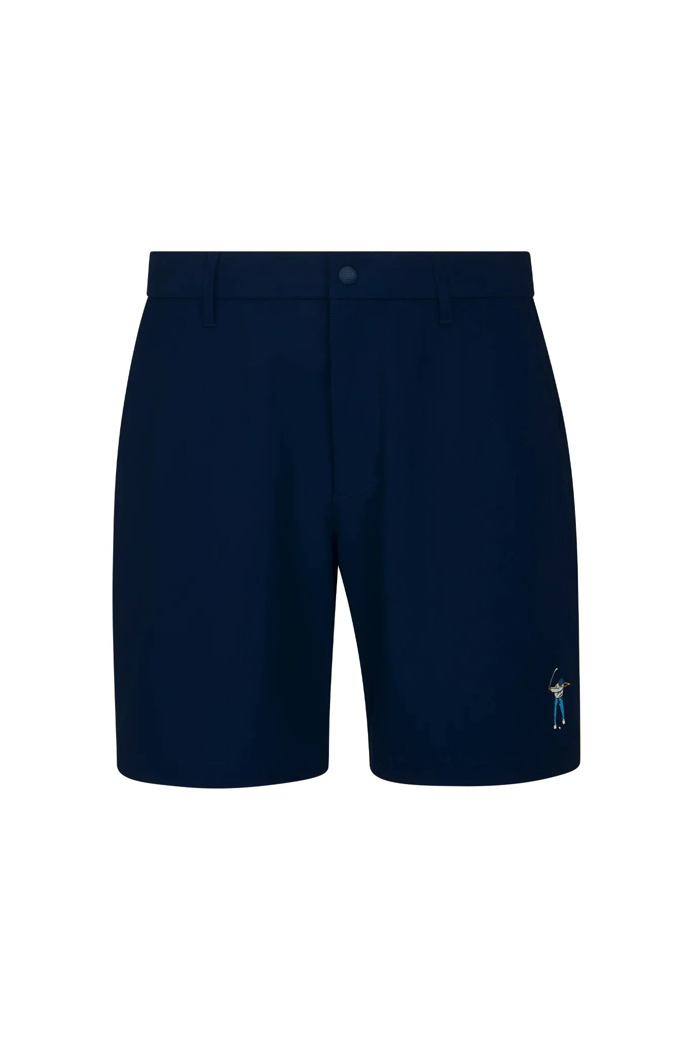 Tech Shorts Quick Style
