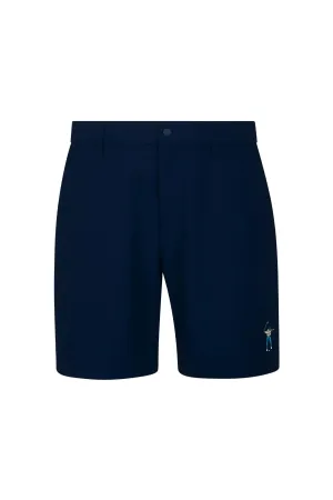 Tech Shorts Modern Cut