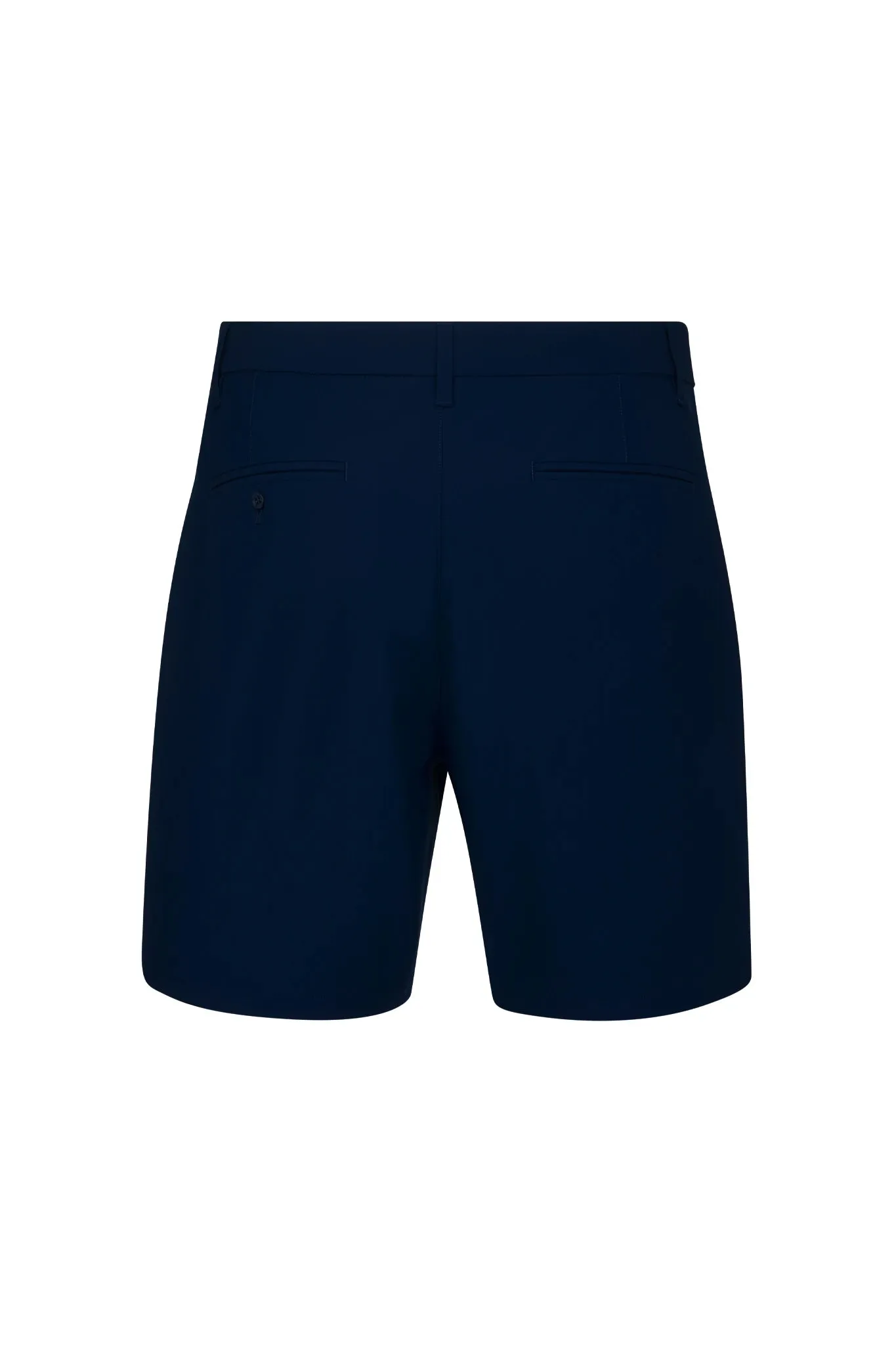 Cozy Style Tech Shorts