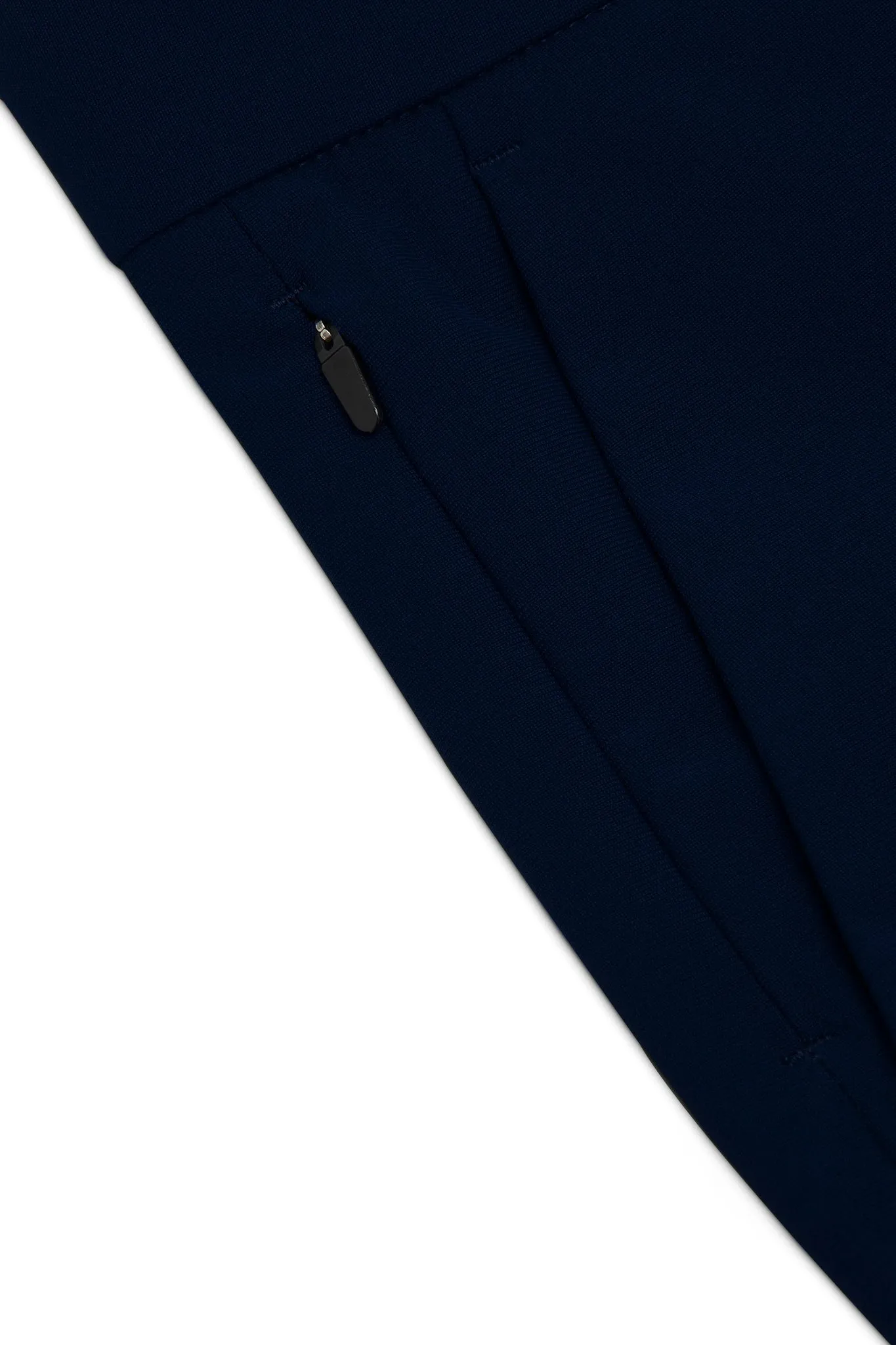 Personalized Stain-Resistant Tech Shorts