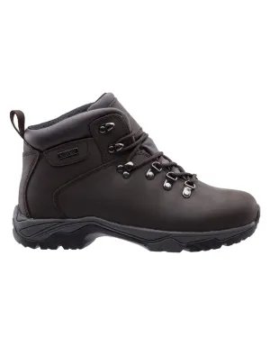 Velvet Rich Energy Return Technology Cotswold Mens Nebraska Hiking Boots