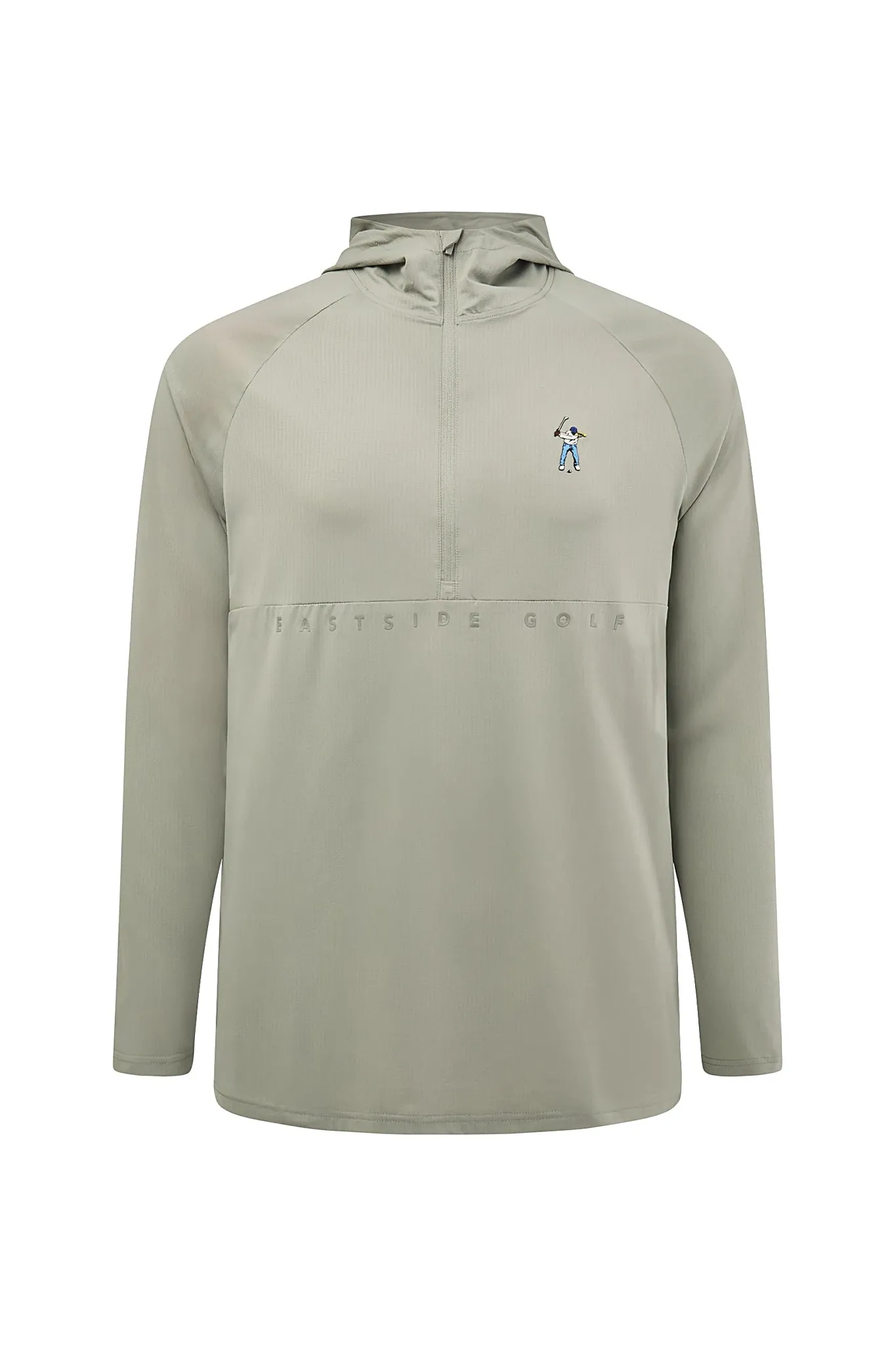 product eco friendliness level UV Ultra Light Hoodie