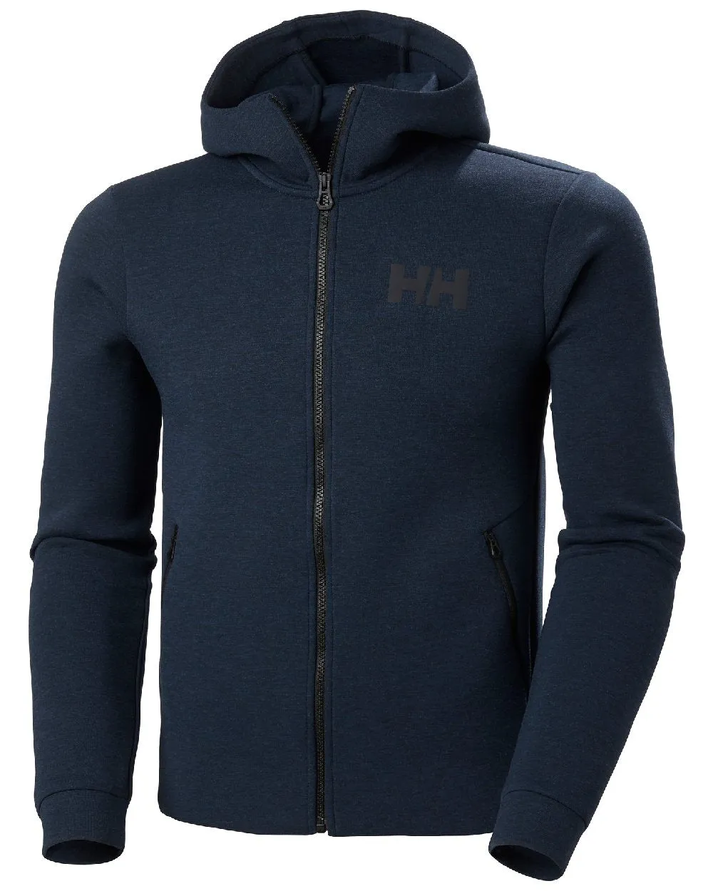 Motion Core Smart Casual Helly Hansen Mens HP Ocean Full Zip Jacket 2.0