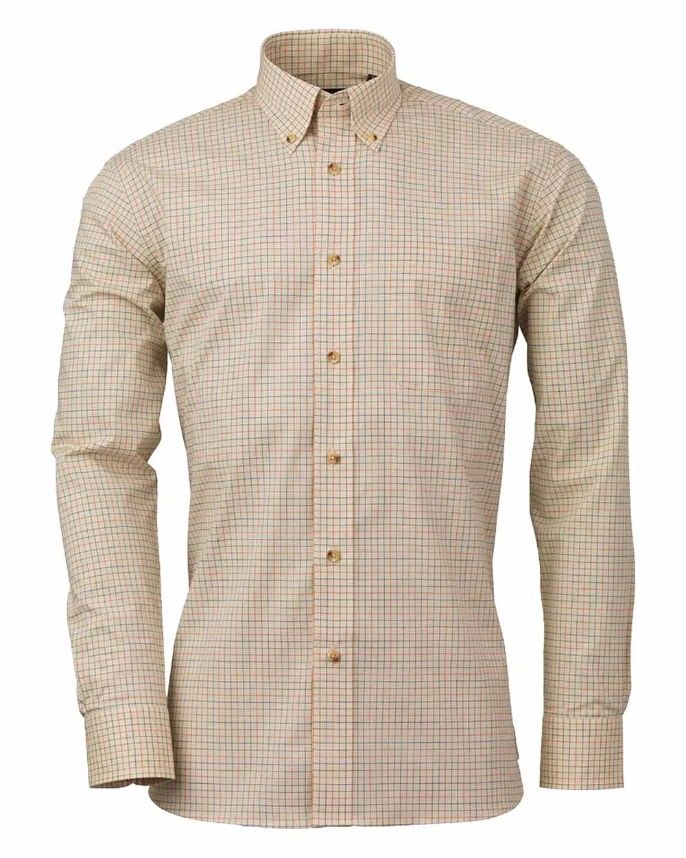 Ombre look Laksen Tate Sporting Stretch Shirt