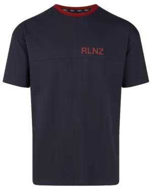 Versatile Style Ridgeline Hose Down T-Shirt
