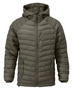 QuickReleaseClosures Pinewood Mens Abisko Insulation Jacket