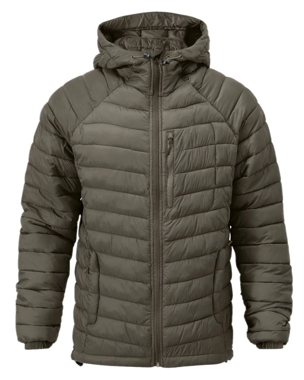 Beach Ease Pinewood Mens Abisko Insulation Jacket
