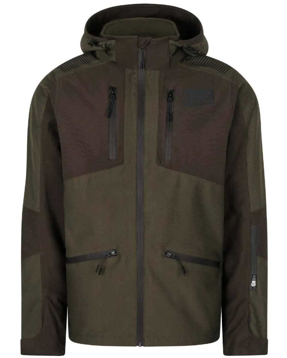 Light Sweatshirt Seeland Chaser Jacket