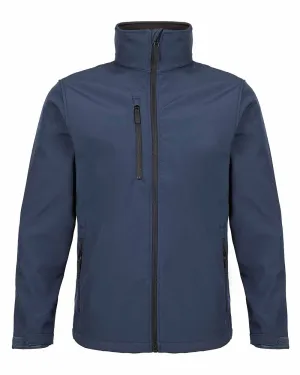 Fort Selkirk Softshell Jacket Sporty Look