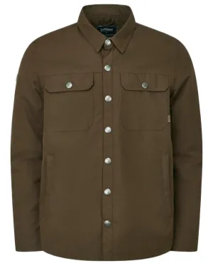 Elite Core LeMieux Mens Showerproof Shacket