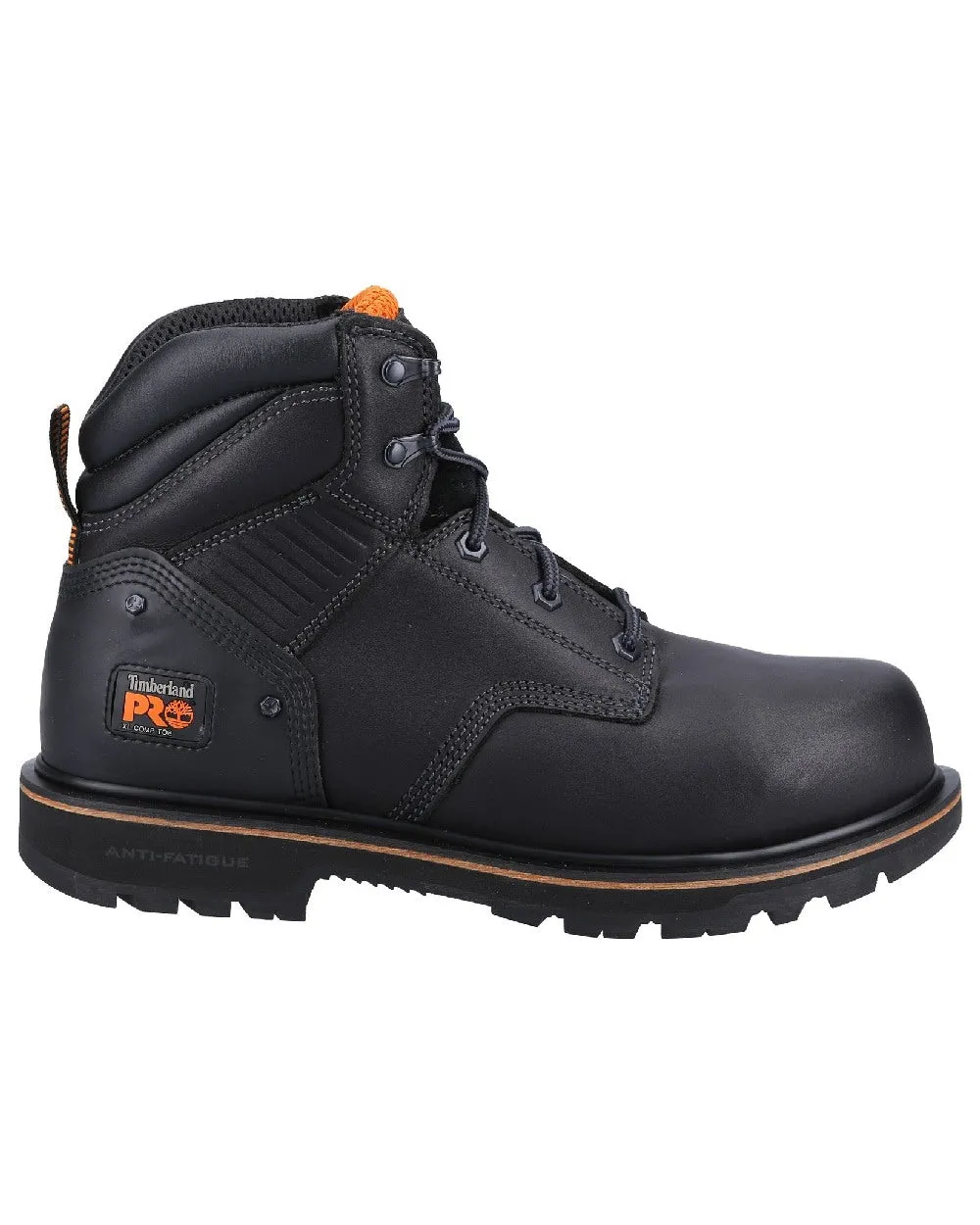 easy move Timberland Pro Ballast Safety Boots