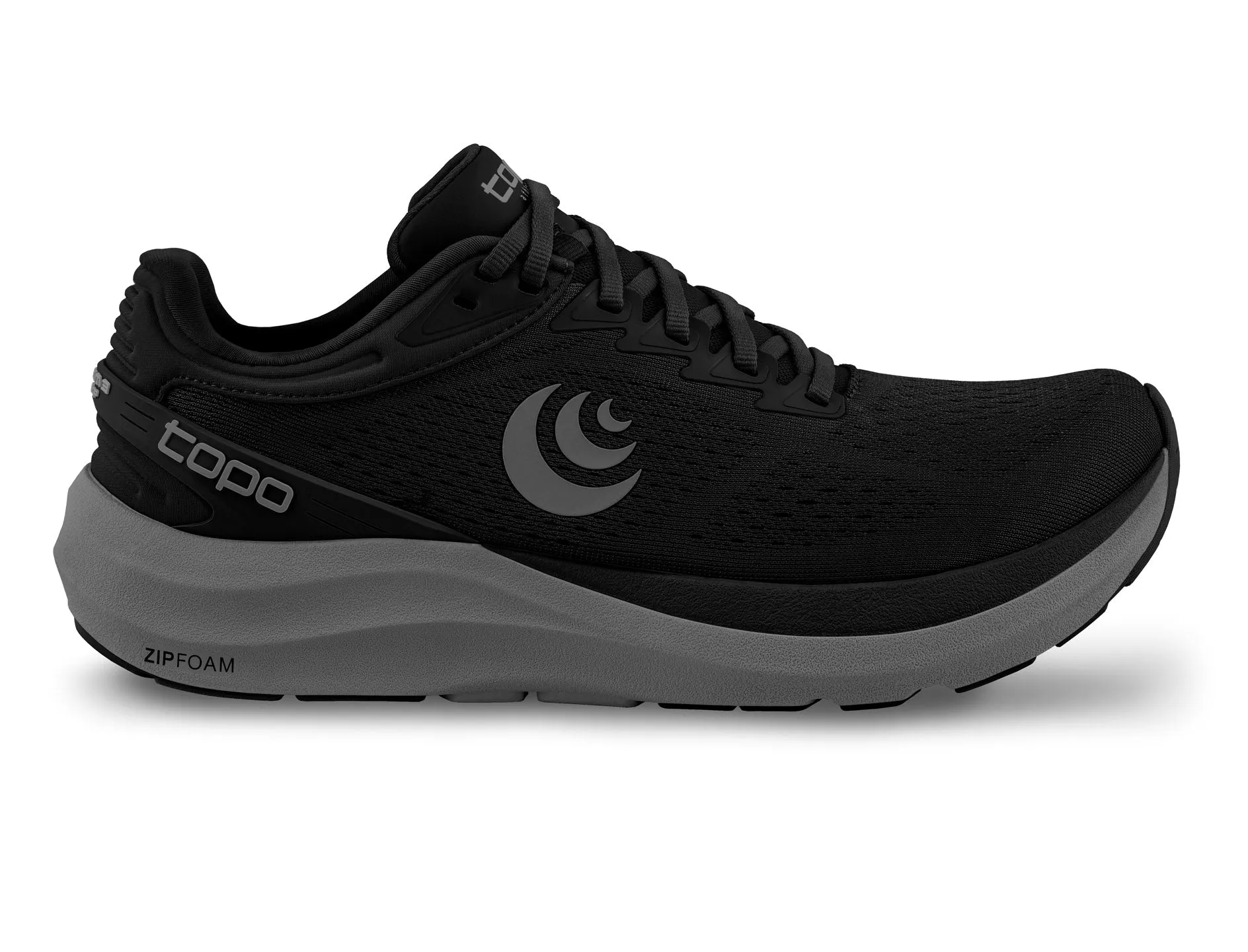 winter material Morning Walk Men's Topo Phantom 3