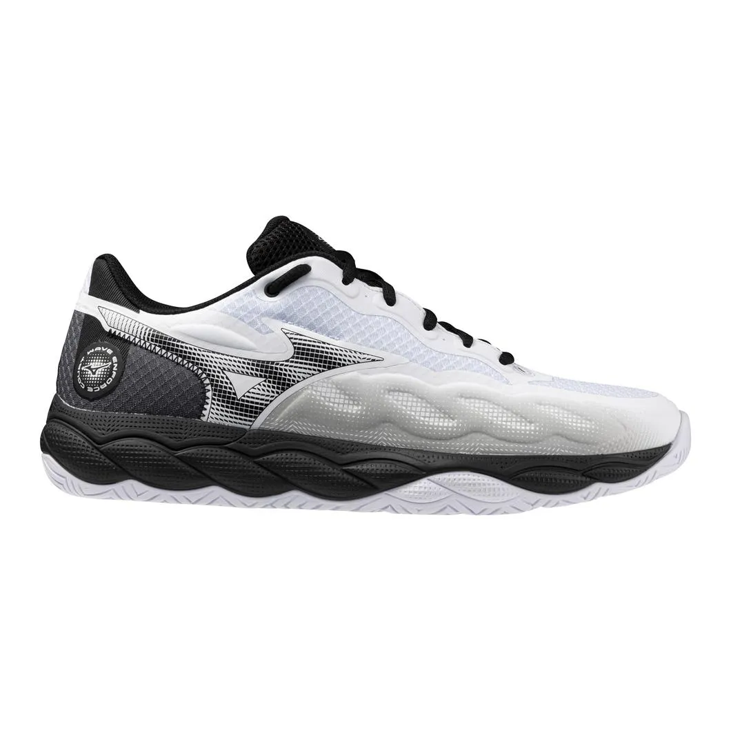 Mizuno Men's Enforce Court AC Seamless Upper Construction
