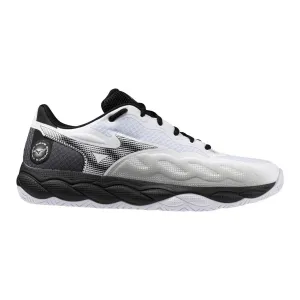 Mizuno Men's Enforce Court AC Stable base
