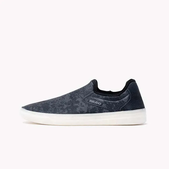 Heat Guard Clean Step Mens Psudo Wren in Black