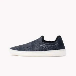 Heat Guard Clean Step Mens Psudo Wren in Black