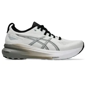 Learning Men's ASICS Gel-Kayano 31