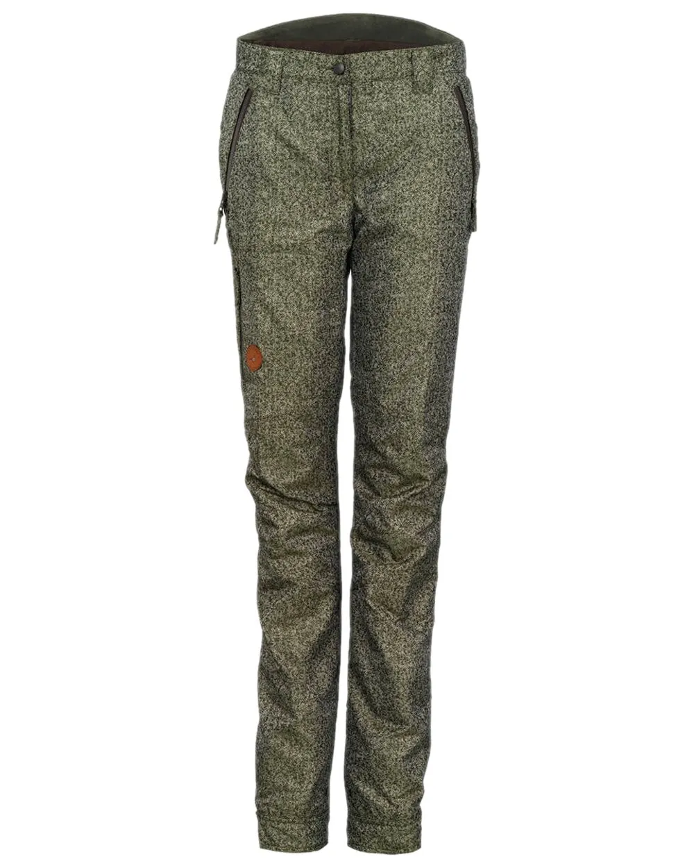 Laksen Womens Keen Hunting Trousers With CTX Minimal Waist