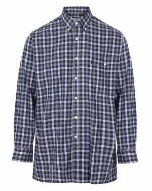 Two Tone Stitching Champion Southwold Shirt