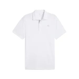 Pure 2.0 LC Golf Polo Classic Neckline