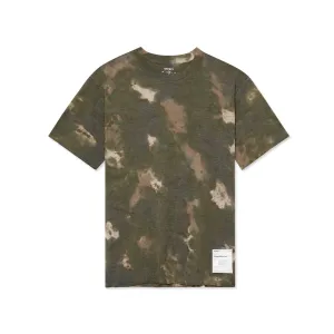 Moisture Wicking Technology Comfortable And Versatile Mens Satisfy CloudMerino Cordura T-Shirt