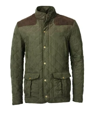 Stylish Jacket Laksen Hampton Quilted Jacket