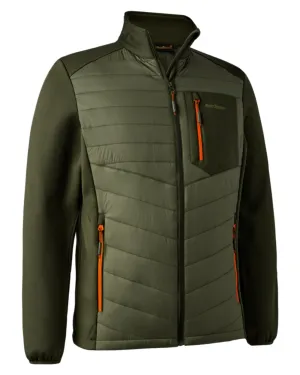 Deerhunter Chamois Padded Jacket Strong Glow