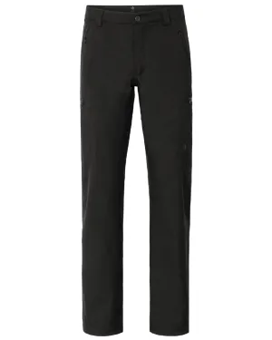 Seeland Hawker Light Explore Trousers No Gap Waist Construction Low Bulk Material