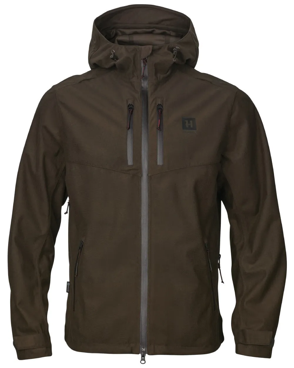 Harkila Aspire HWS Jacket Casual Look