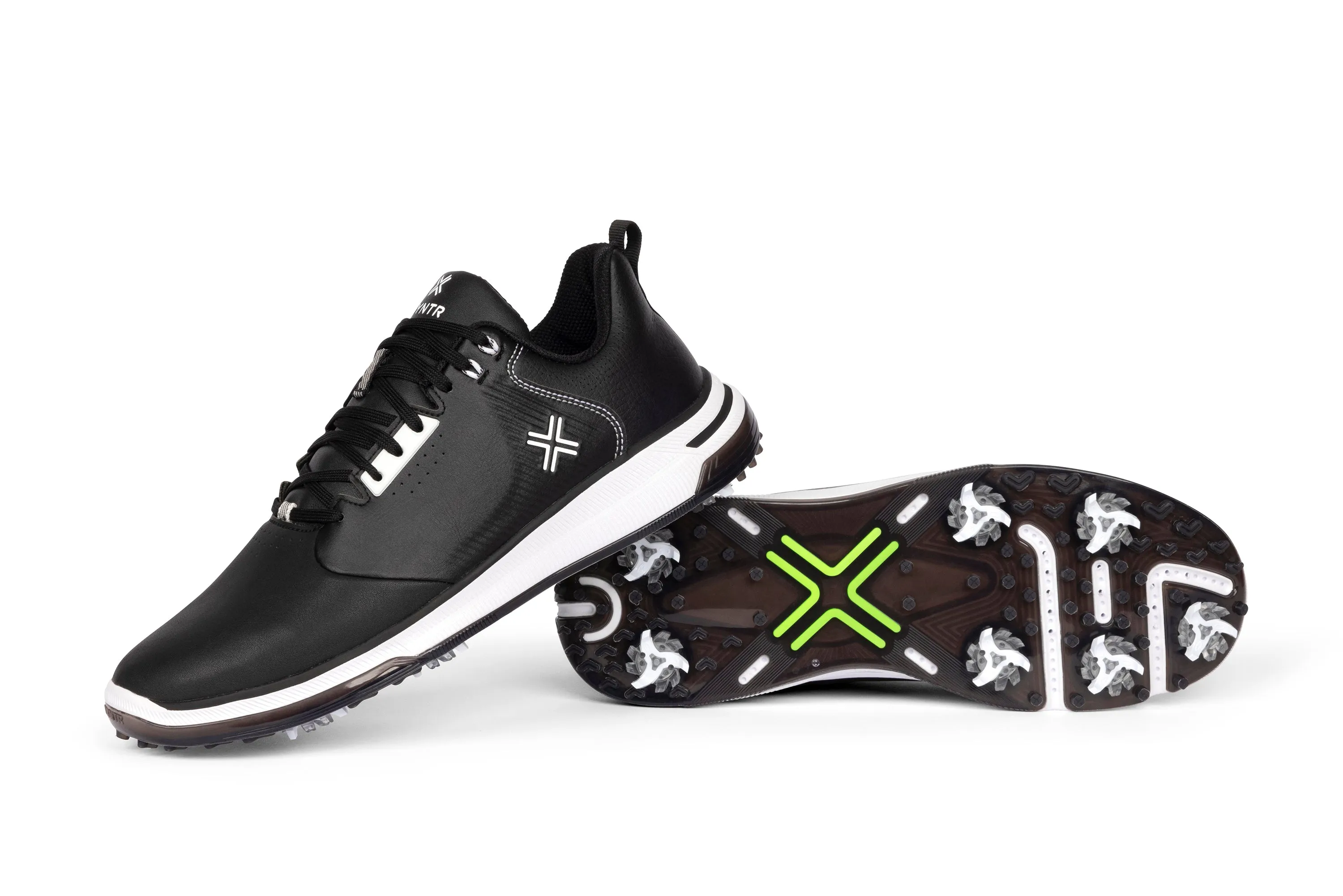 X 006 RS Easy Stance Ultimate Traction