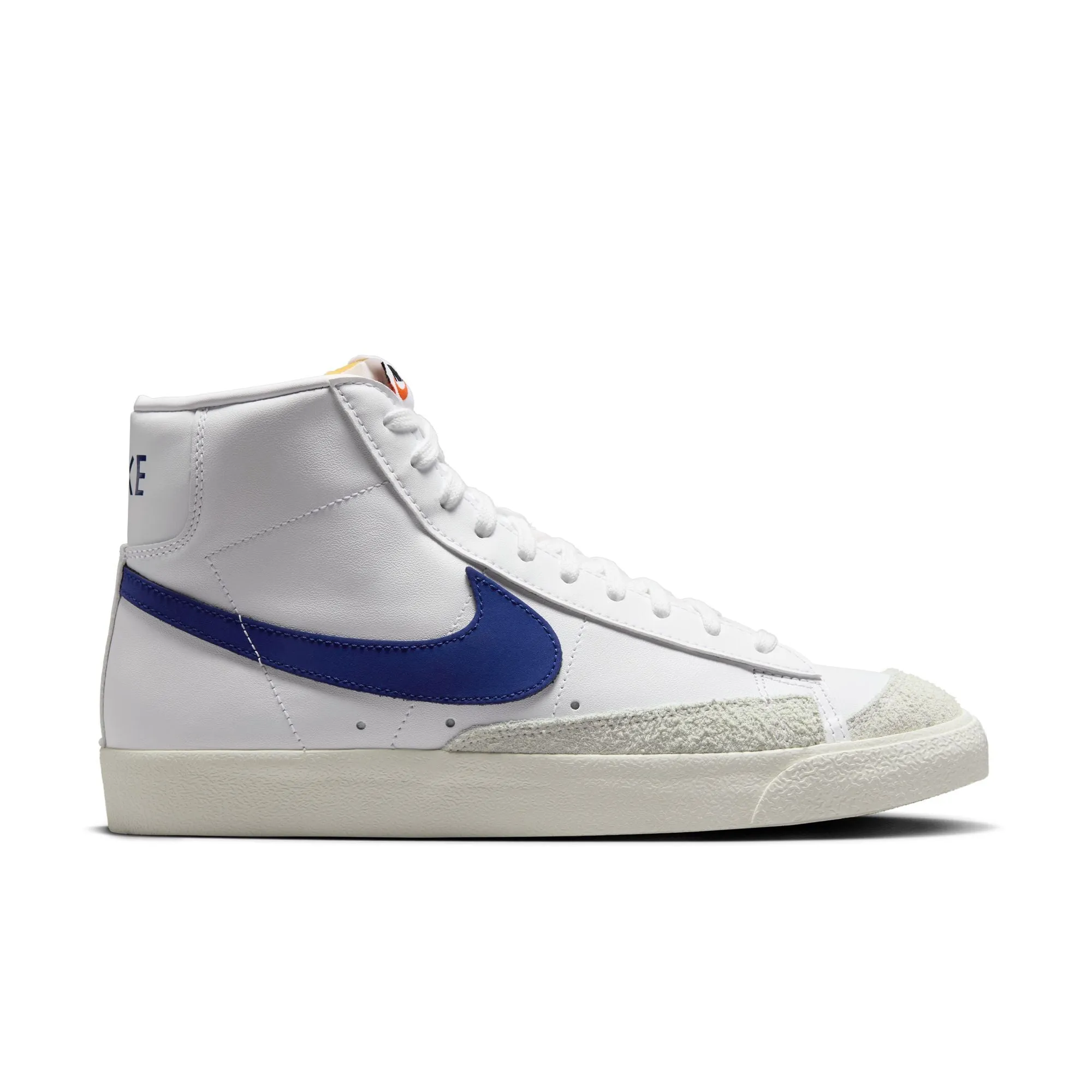 Men's Nike Blazer Mid '77 Vintage Quick Pack Slip Safe